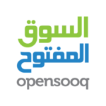 Logo of OpenSooq android Application 